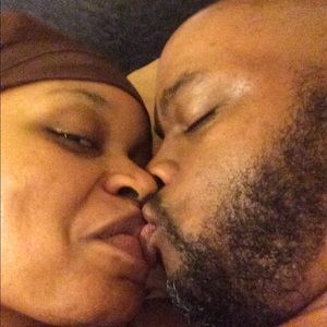 Meet your Posher, Tasha