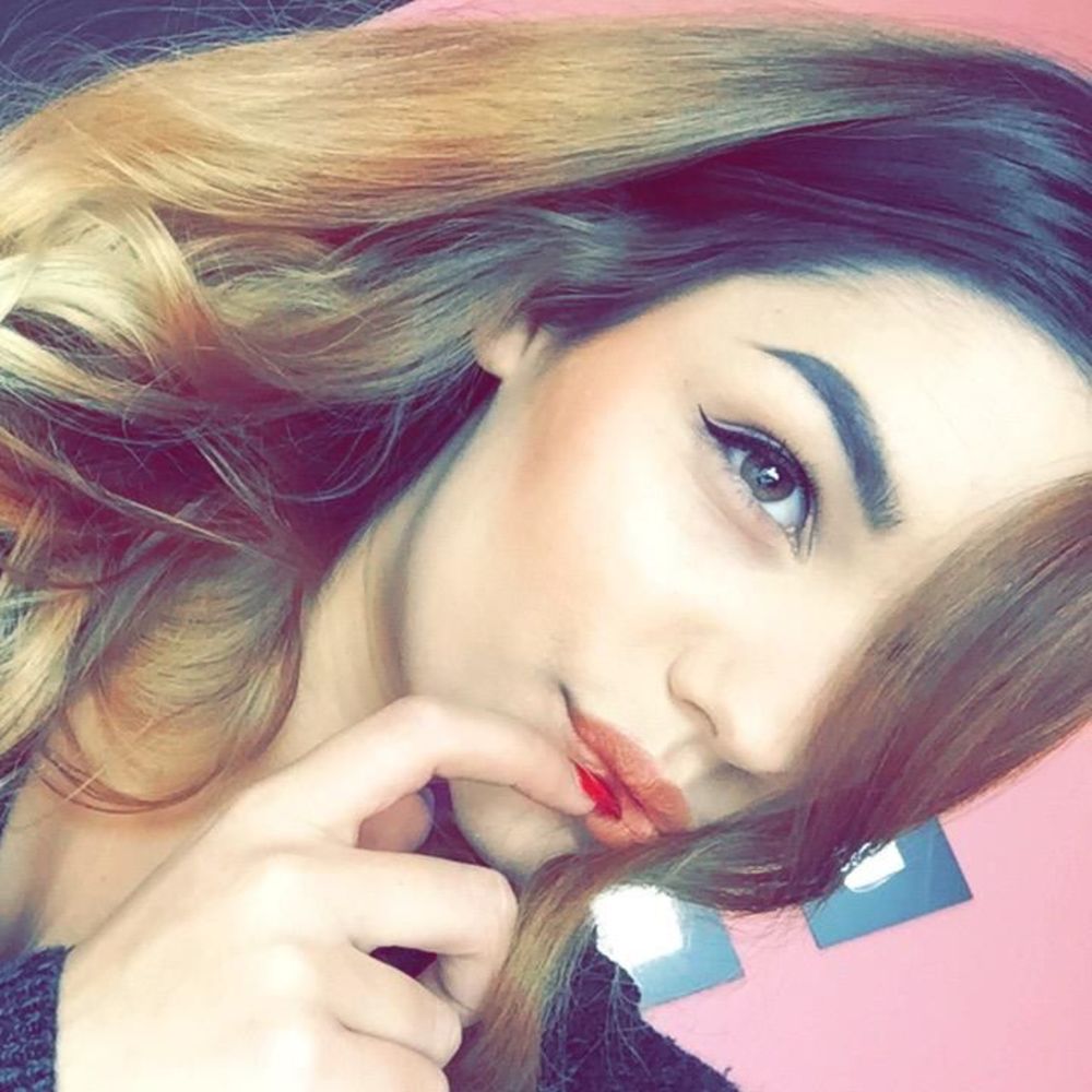 Meet your Posher, Samantha