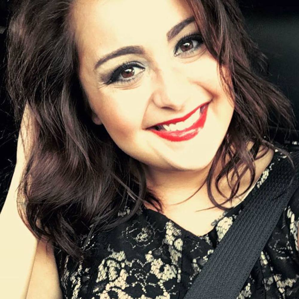 Meet your Posher, Dana