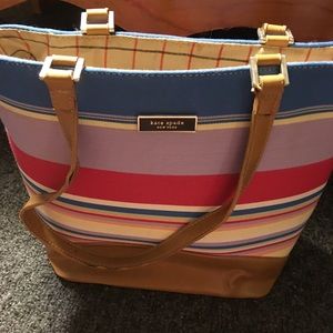 Kate Spade purse and wallet