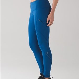 Cadence Crusher tights lululemon