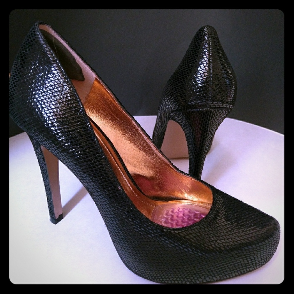BCbG generation