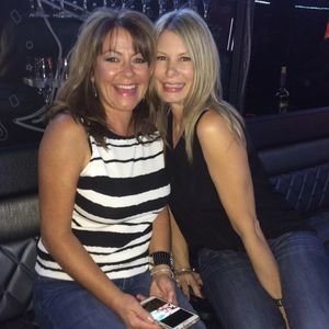 Meet your Posher, Raquel