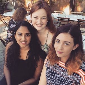 Meet your Posher, Janki