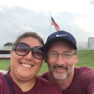 Meet your Posher, Maryann