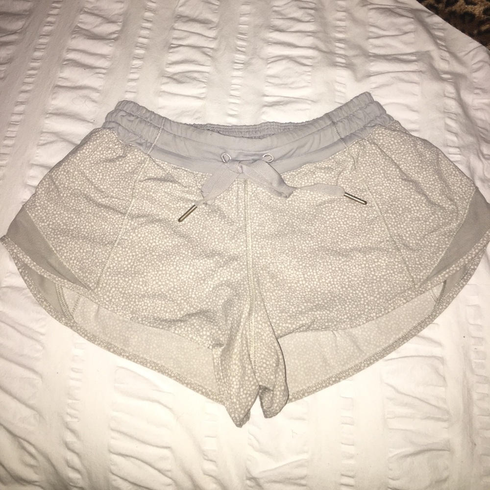 Lululemon Shorts!!