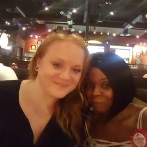 Meet your Posher, Brandy