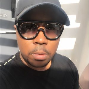 Meet your Posher, Andre