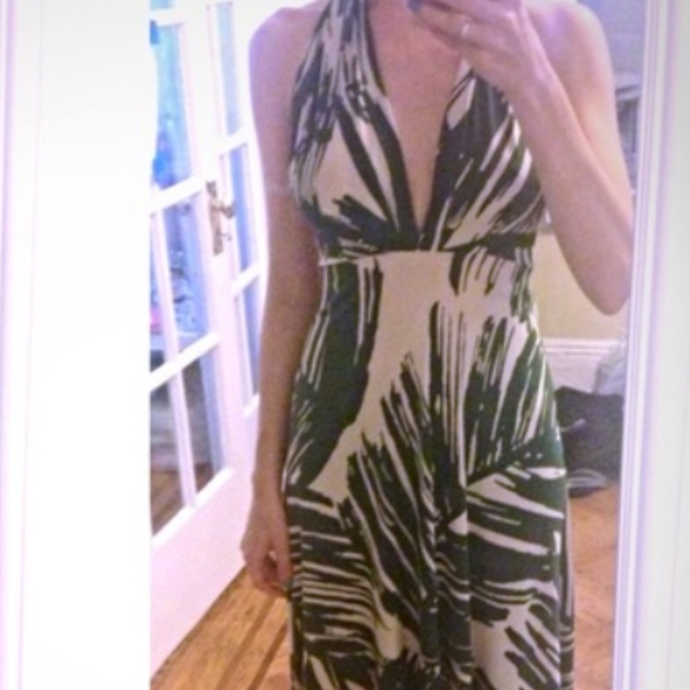 Ravon Convertible Dress. Ones Size Fits All