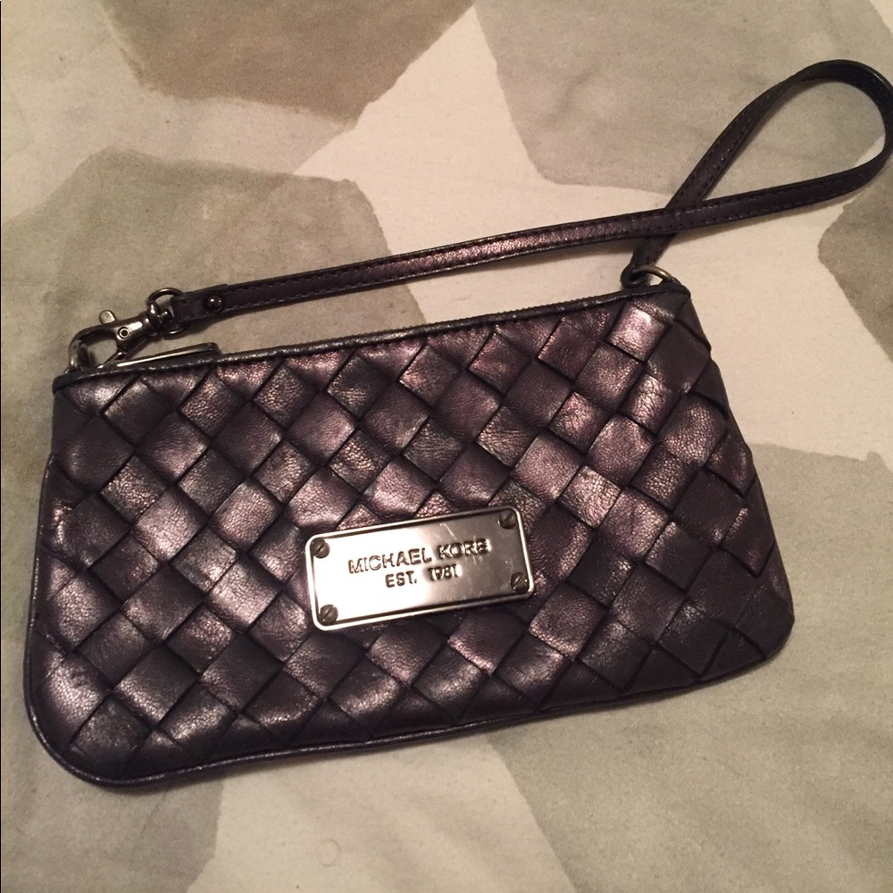 Small Michael Kors evening bag