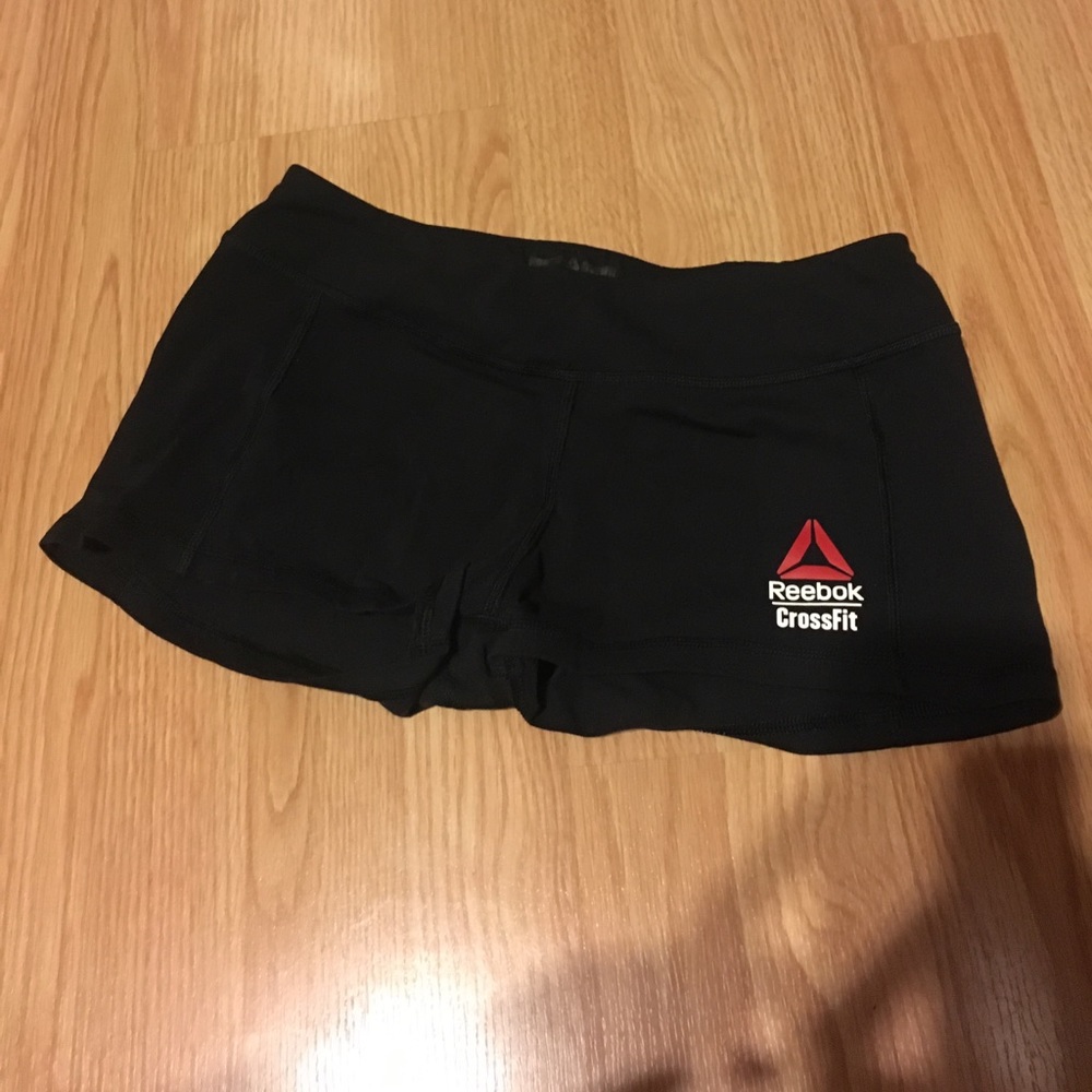 Crossfit Games shorts 2016