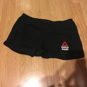 Crossfit Games shorts 2016