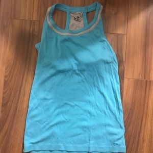 Champion performance Tank with a Racerback