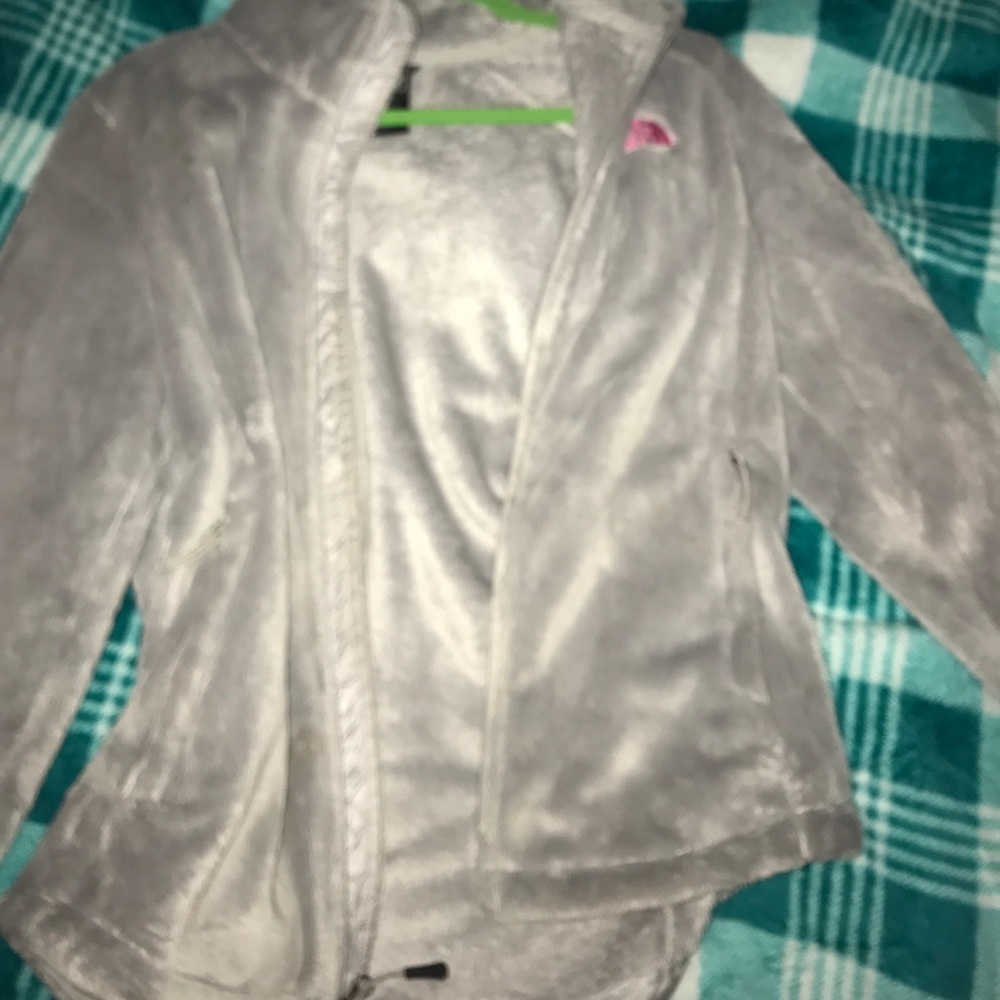 northface women's jacket