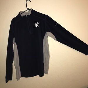 Yankee/Columbia Sweater