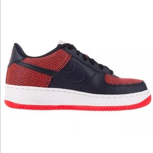 Brand New Air Force 1 Premium (GS) size 7y