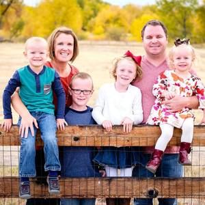 Meet your Posher, Heather