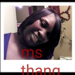 Meet your Posher, Christie