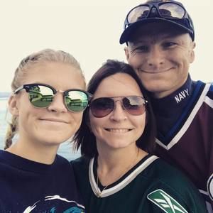 Meet your Posher, Barbara