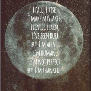 Meet your Posher, Selina