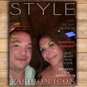 Meet your Posher, Amelia