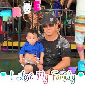 Meet your Posher, Oscar