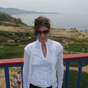 Meet your Posher, Diane