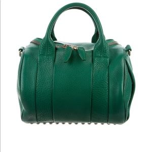 Alexander Wang Rockie Duffel
