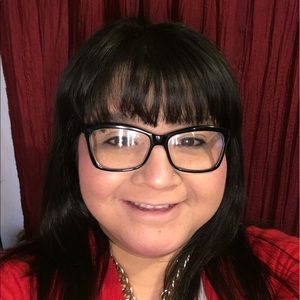 Meet your Posher, Irene