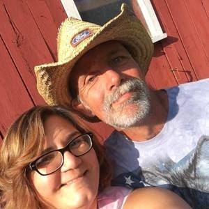 Meet your Posher, Kathy