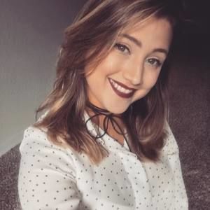 Meet your Posher, Fabiola