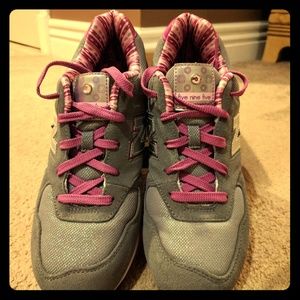 New Balance 💜 *never worn*💜