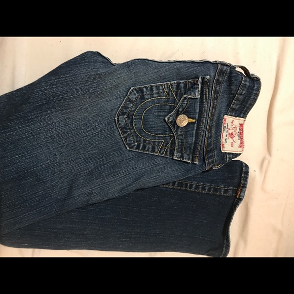 True religion jeans - Picture 1 of 3