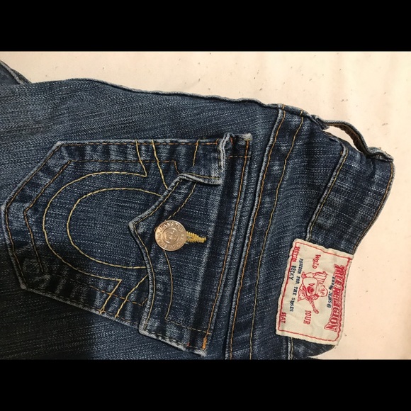 True religion jeans - Picture 2 of 3