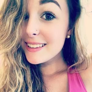 Meet your Posher, Blair