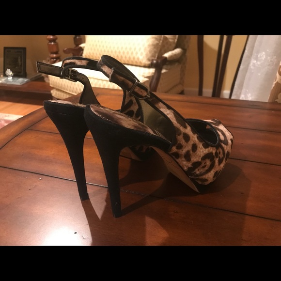 BNWT Sam Edelman Heels! - Picture 5 of 8