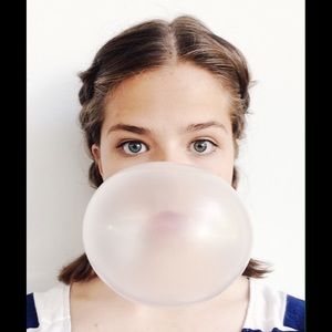 Meet your Posher, Abby