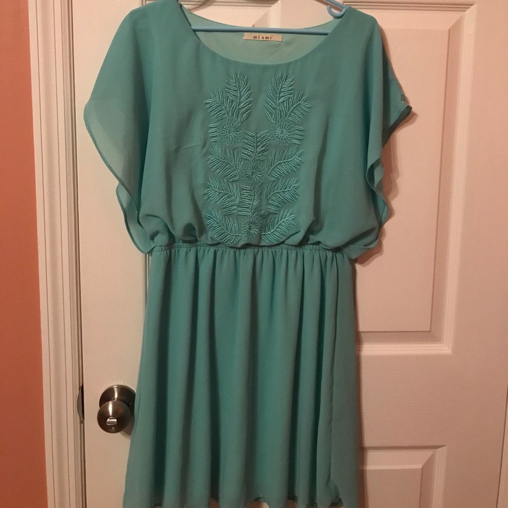 Cute Boutique Dress