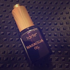 Tarte Maracuja Oil