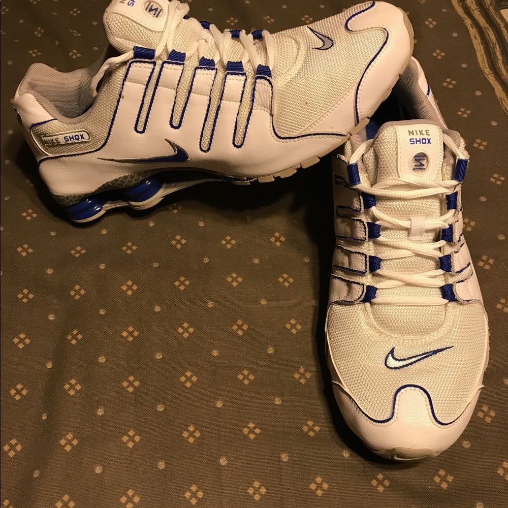 Nike Shox