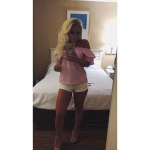 Meet your Posher, Shaelyn