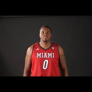 Meet your Posher, Darius