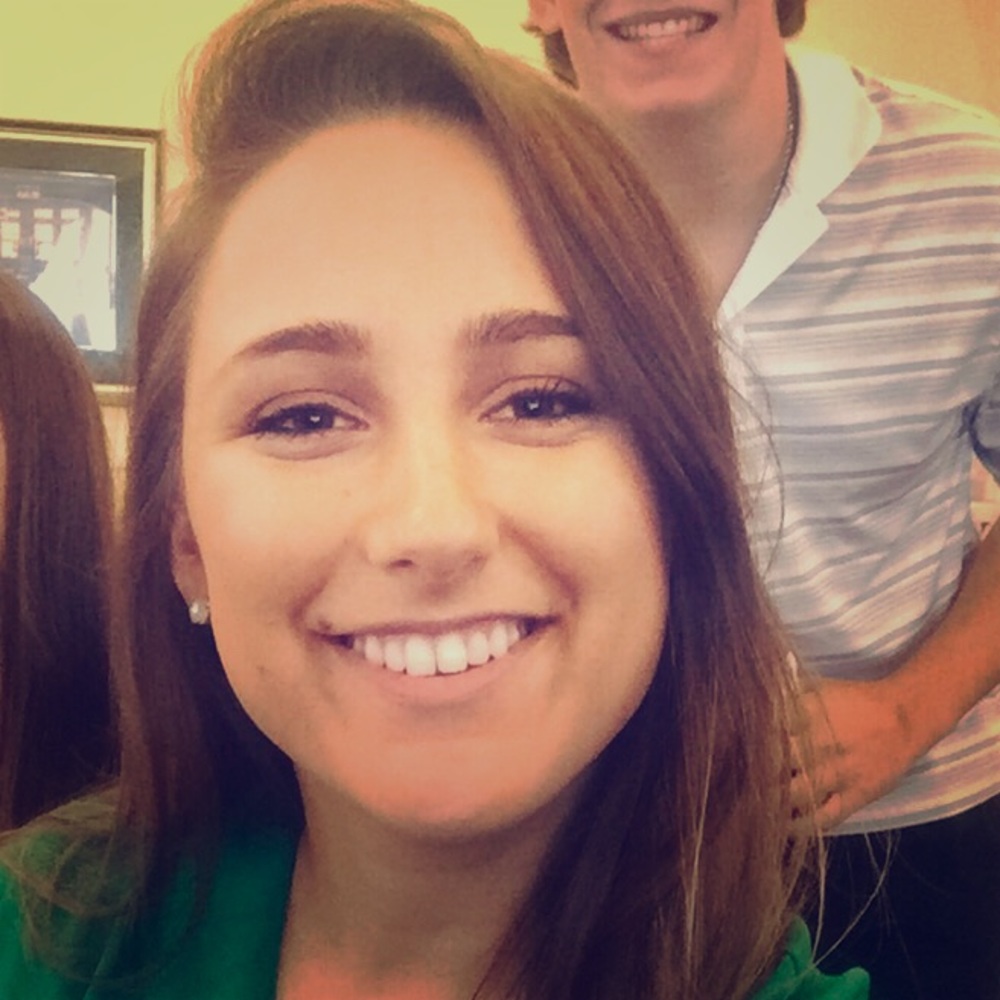 Meet your Posher, Margaret