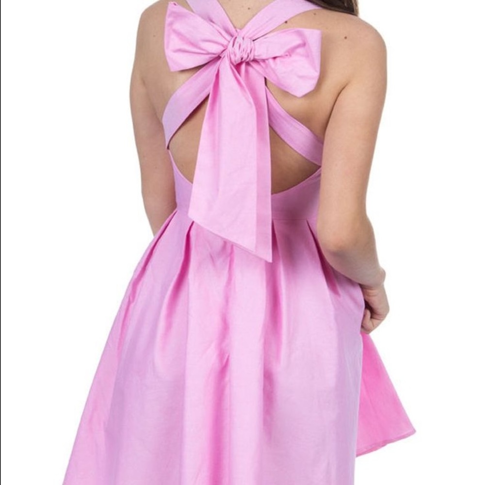 Lauren James Livingston Dress