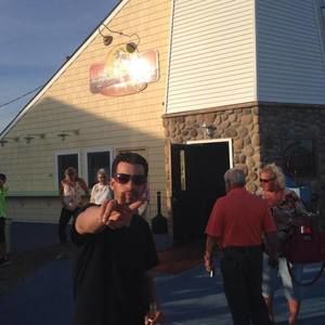 Meet your Posher, Franky