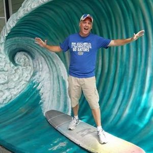 Meet your Posher, Shannon