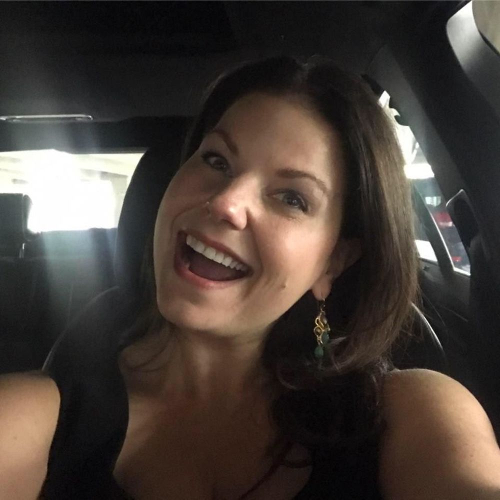 Meet your Posher, Julie