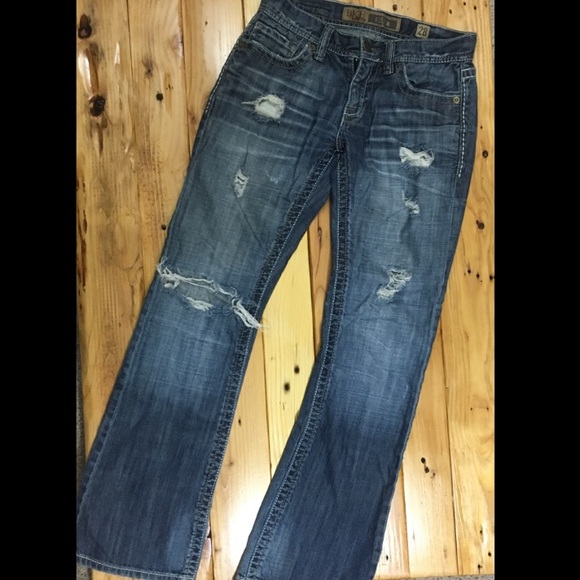 BKE Other - men's BKE jeans Fulton