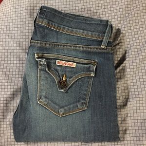 Hudson Beth Baby Boot