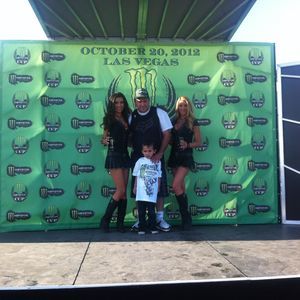 Meet your Posher, Guillermo